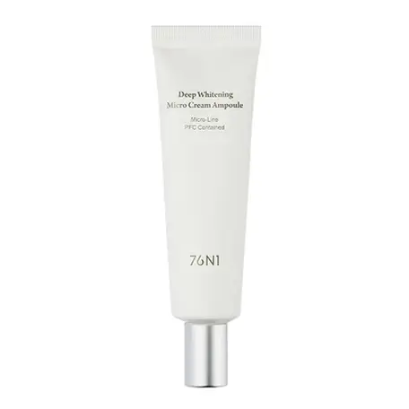 딥 화이트닝 마이크로 크림앰플