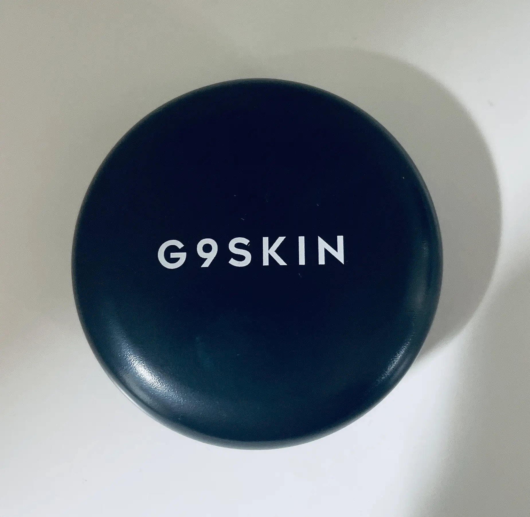 선택된 언니의파우치 리뷰 이미지 - [퍼스트 기름종이 팩트]