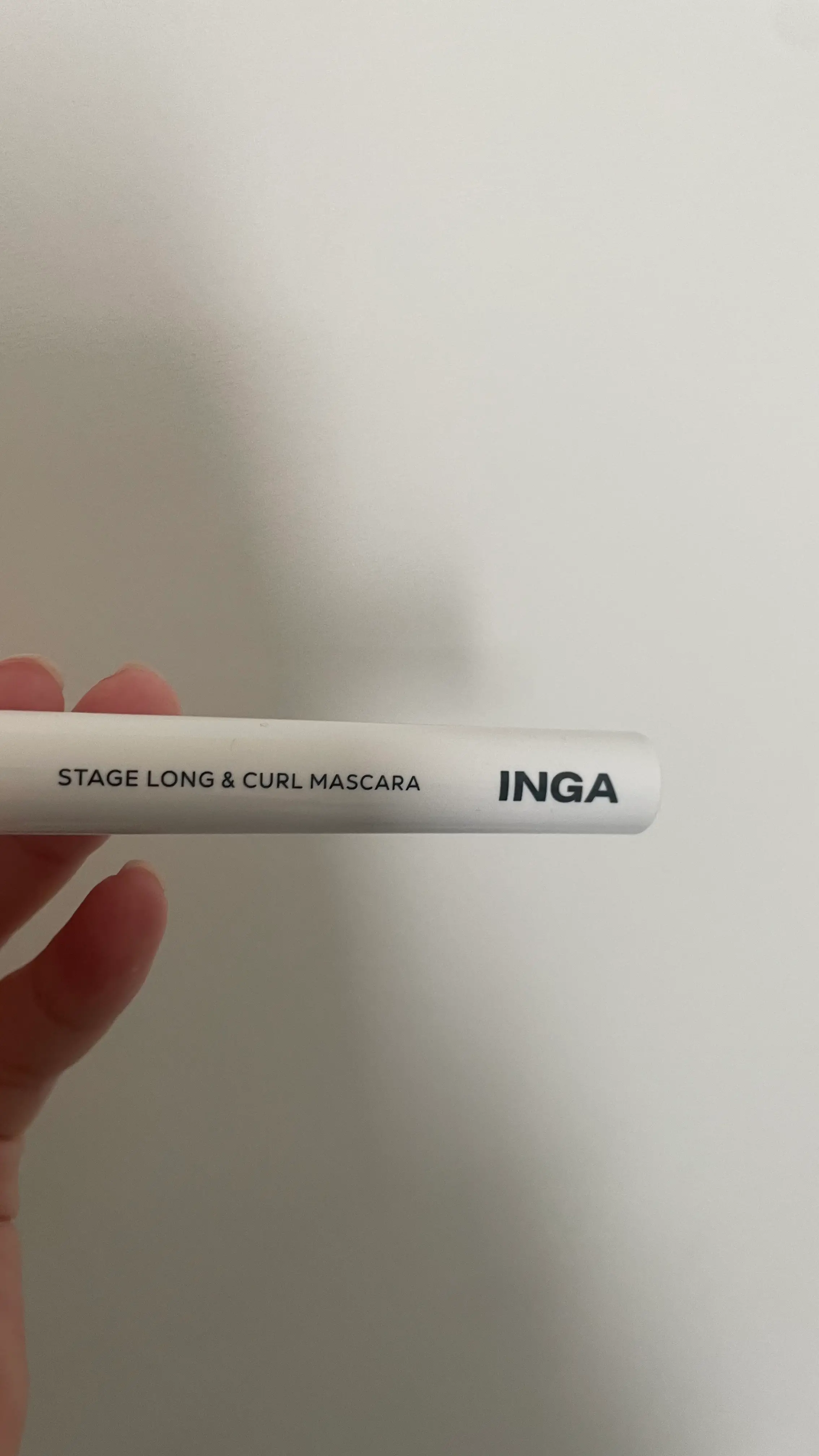 선택된 언니의파우치 리뷰 이미지 - [스테이지 롱앤컬 마스카라]