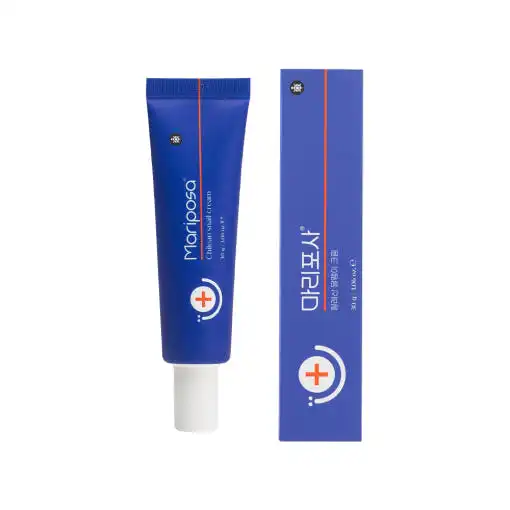 마리포사 달팽이 크림