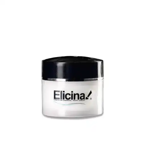 엘리시나 스네일 크림