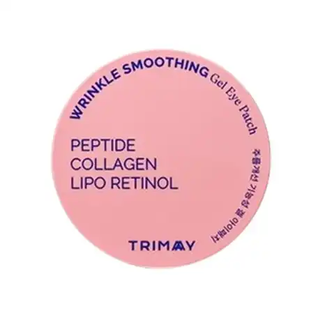 링클 스무싱 겔 아이패치