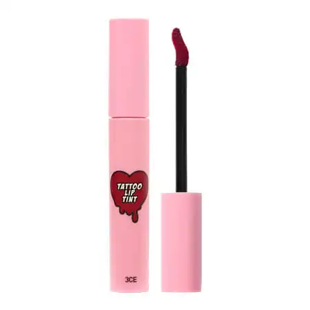 타투 립 틴트 TATTOO LIP TINT [COMA]