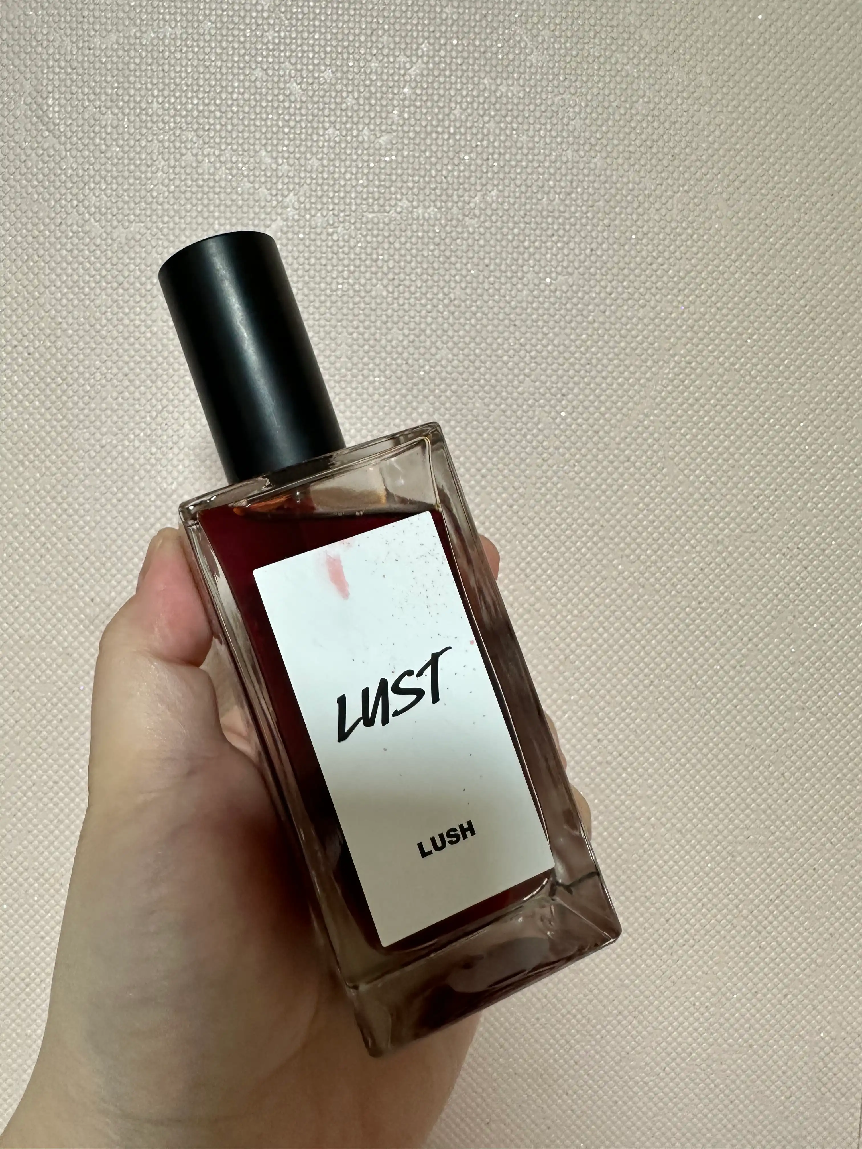 언니의파우치 리뷰 이미지 - [러스트 퍼퓸]