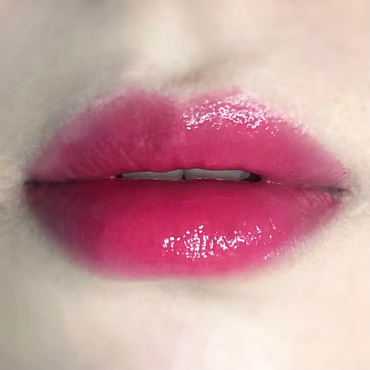 언니의파우치 리뷰 이미지 4 - [(여라 시리즈) 쥬시 래스팅 틴트]