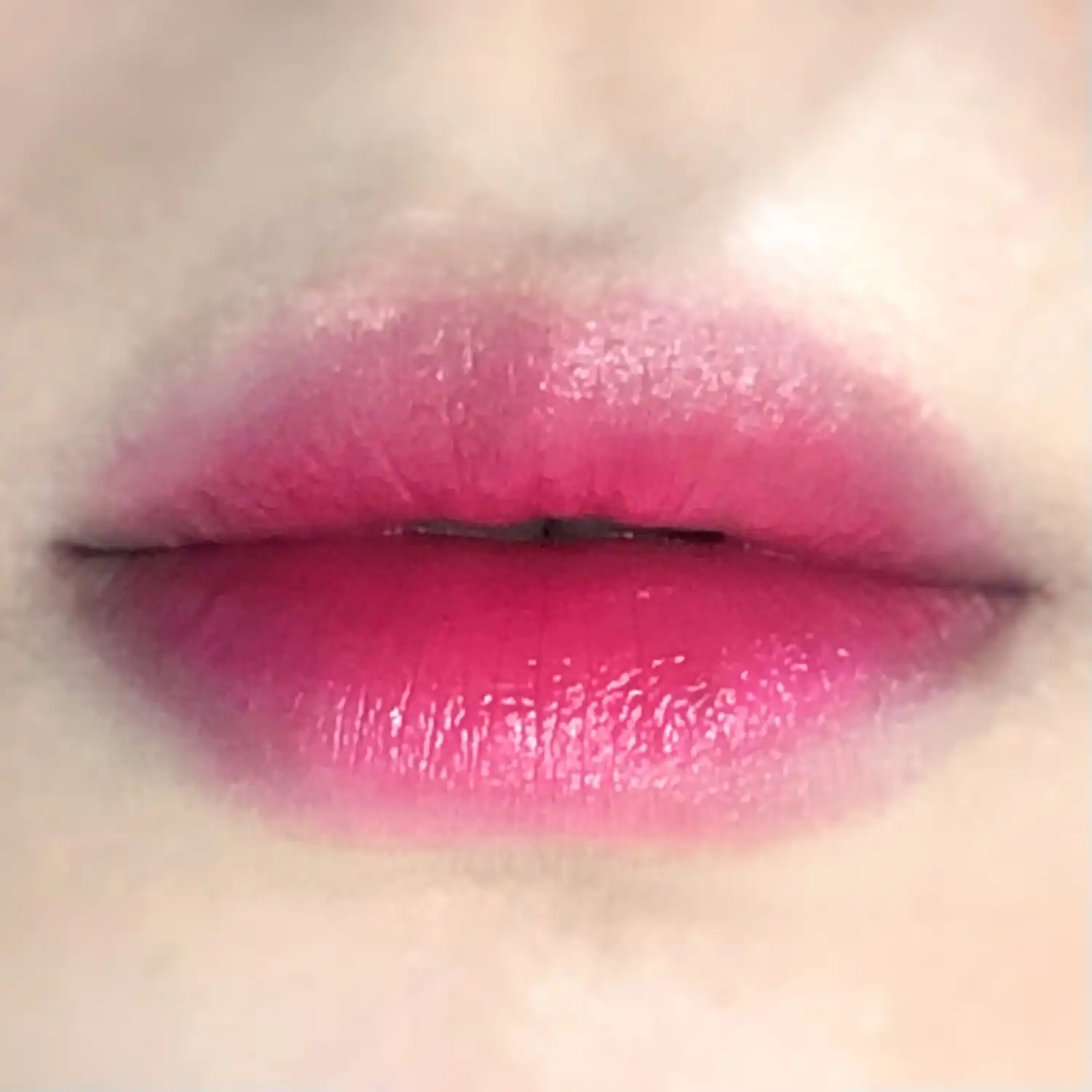 언니의파우치 리뷰 이미지 3 - [(여라 시리즈) 쥬시 래스팅 틴트]