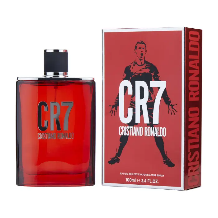 CR7 오드뚜왈렛