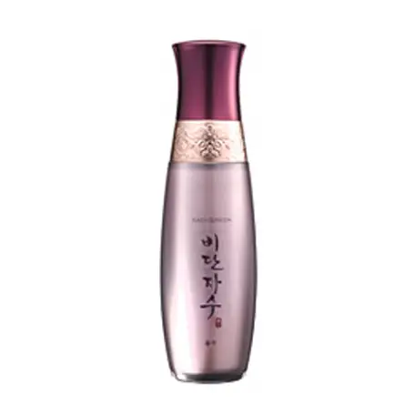 비단자수 유액