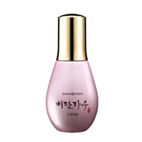 비단자수 진액앰플