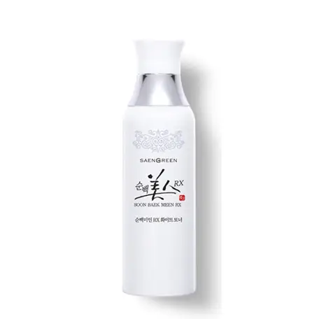 순백미인RX 화이트 토너