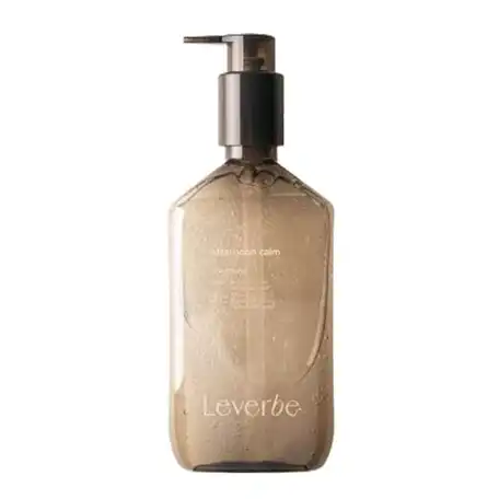 애프터눈 캄 핸드솝