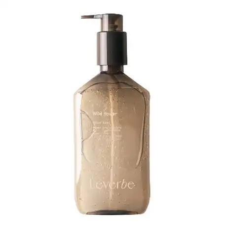 와일드 플라워 핸드솝