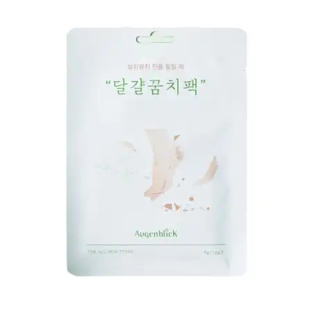 달걀꿈치팩
