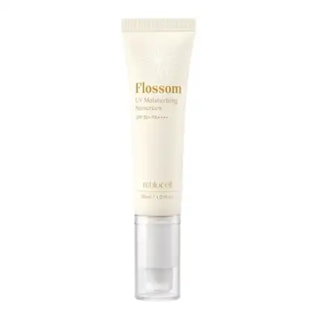 플로썸 UV 모이스처라이징 선스크린