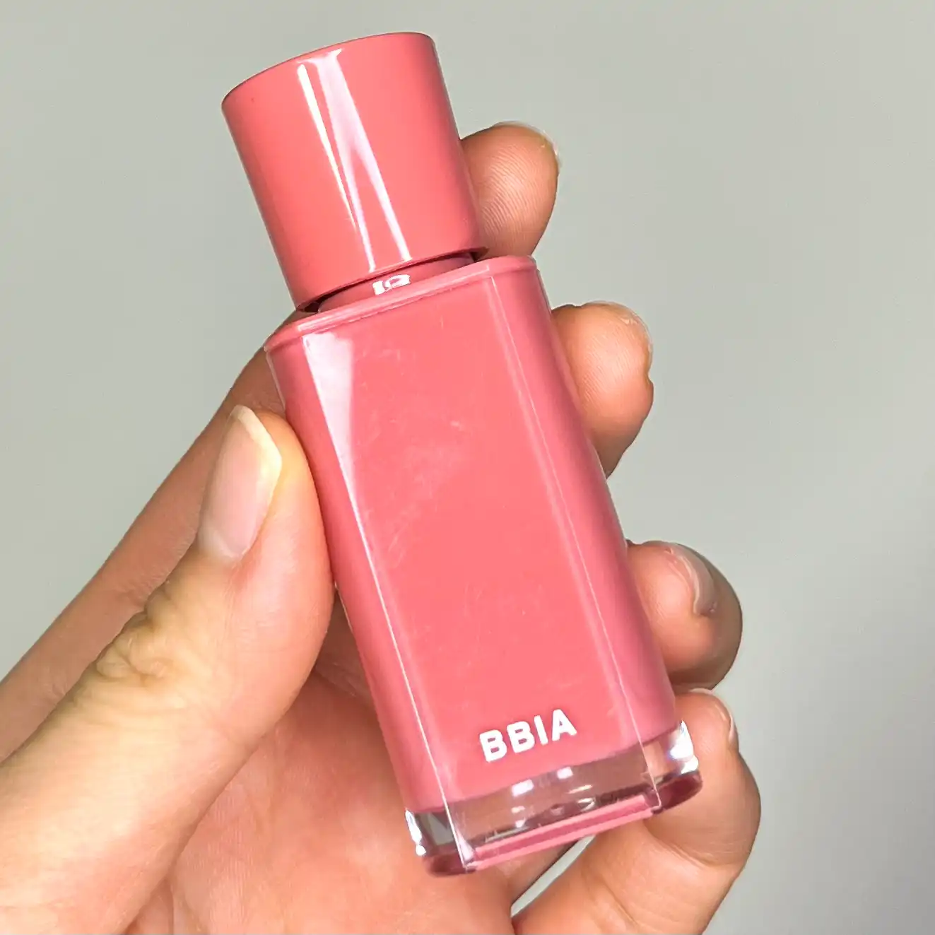 언니의파우치 리뷰 이미지 2 - [(MLBB 에디션) 글로우 틴트]