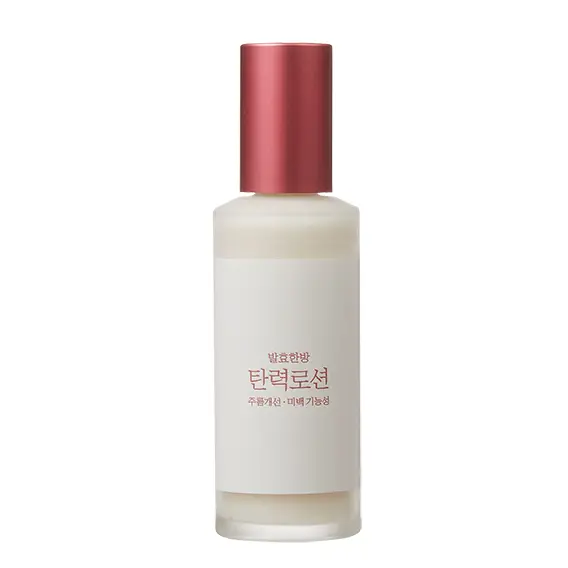 미효담 발효한방 탄력로션