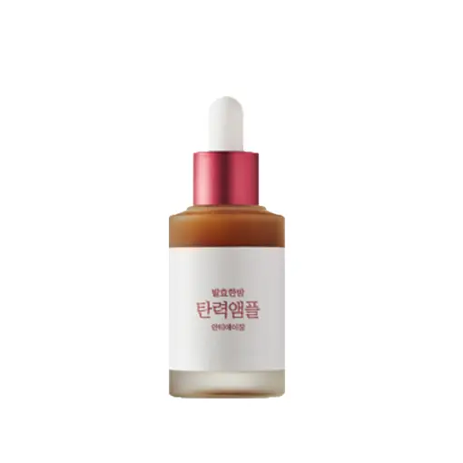 미효담 발효한방 탄력앰플