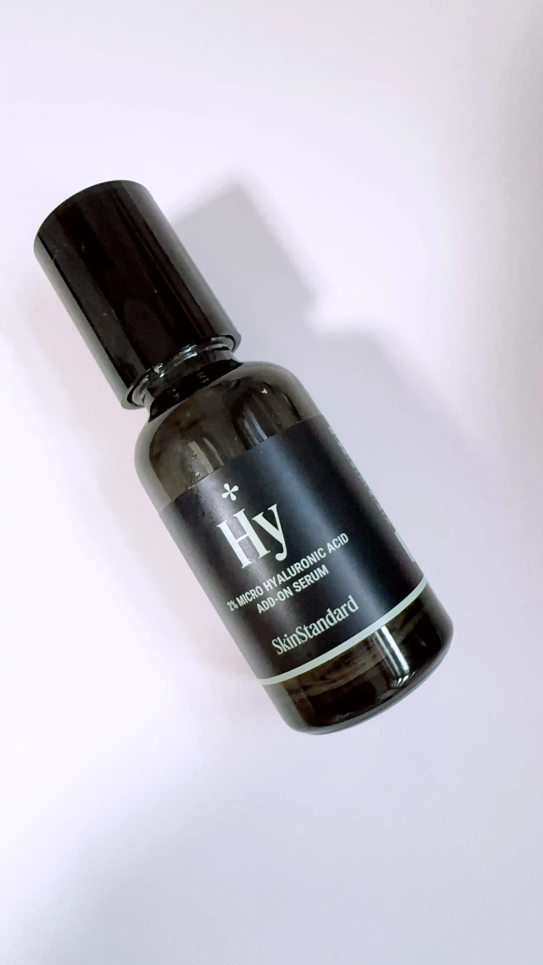 2% 초저분자 히알루론산 더하기세럼 30ml