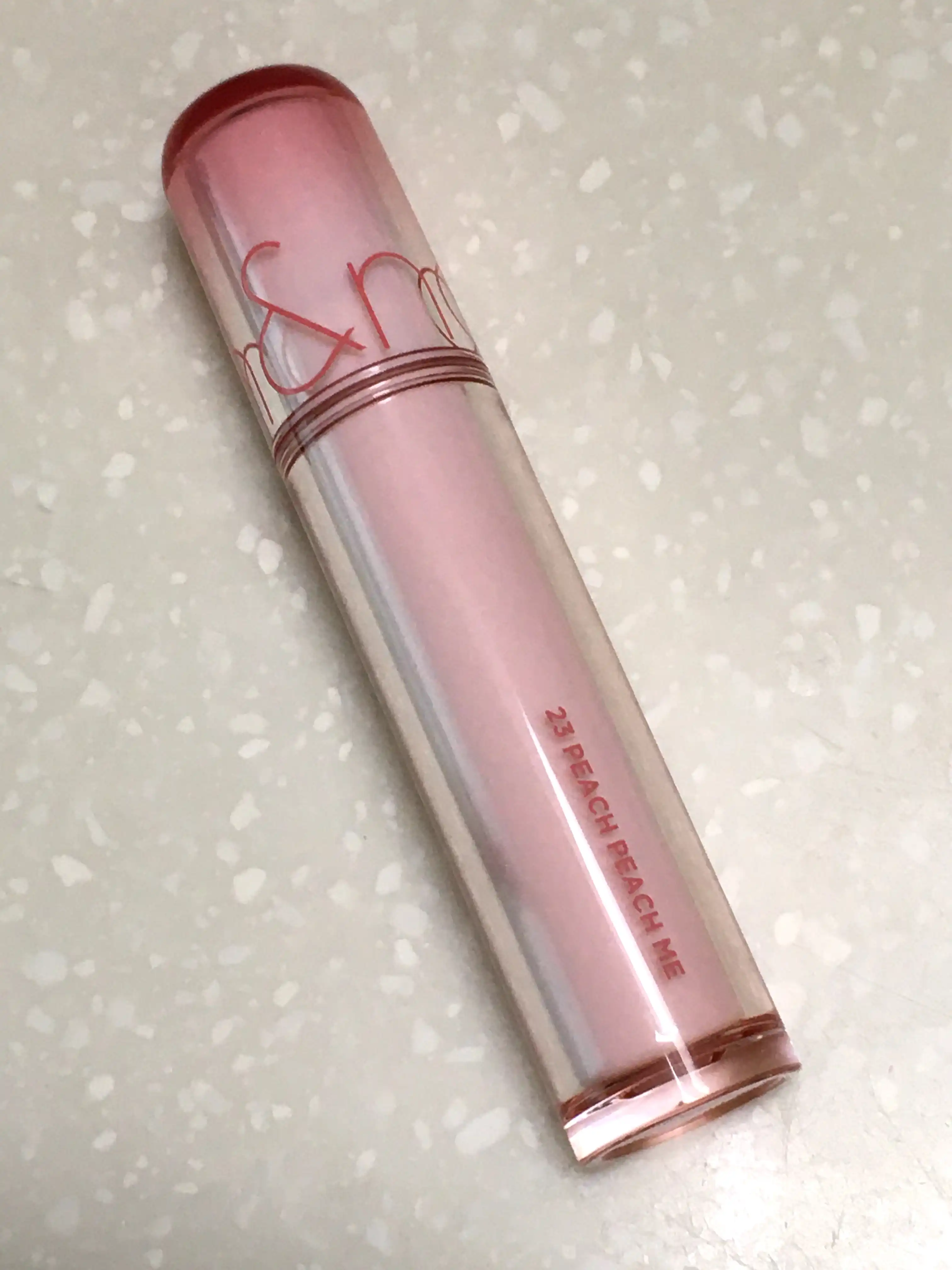 더 쥬시 래스팅 틴트