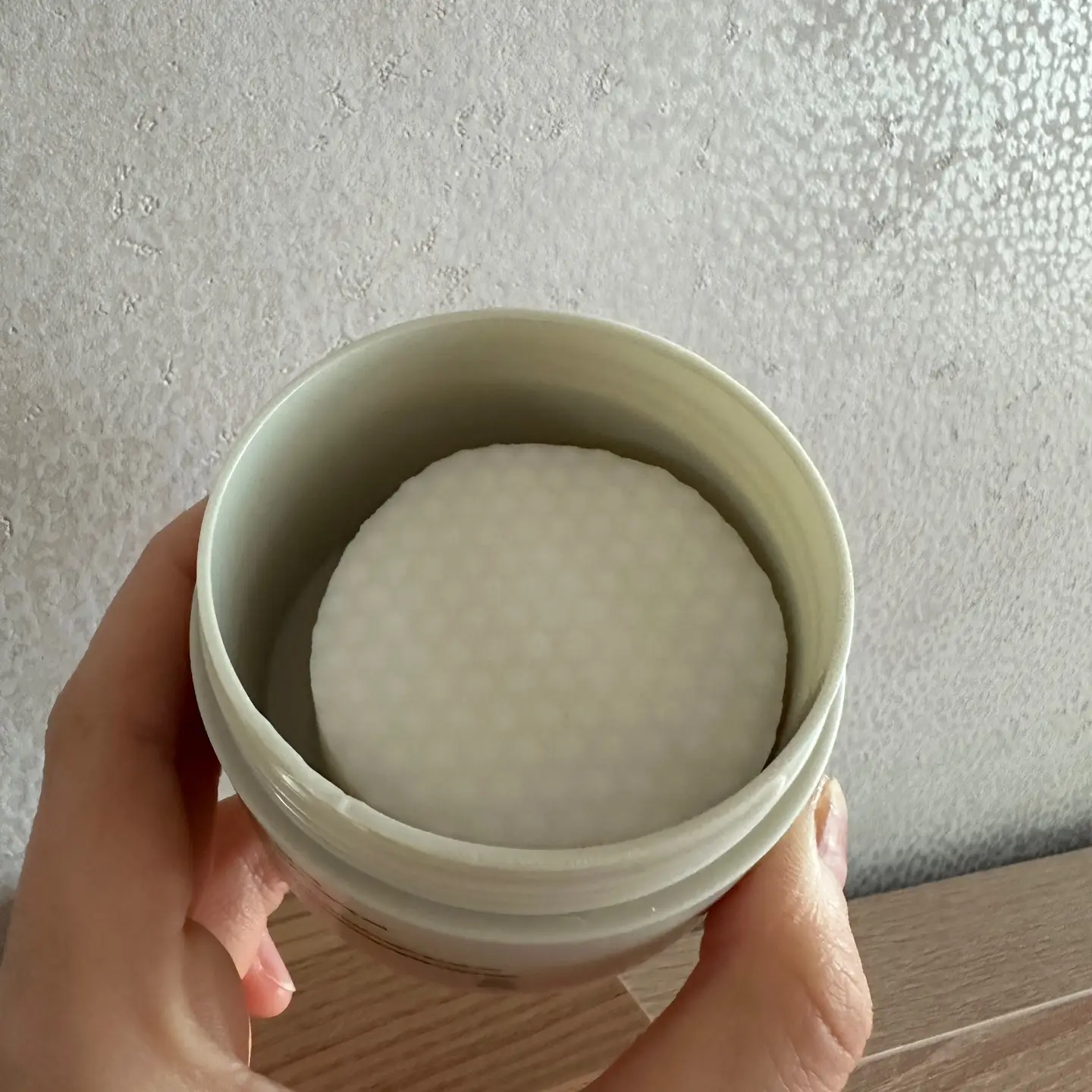 선택된 언니의파우치 리뷰 이미지 - [서양송악 진정 패드 점보]
