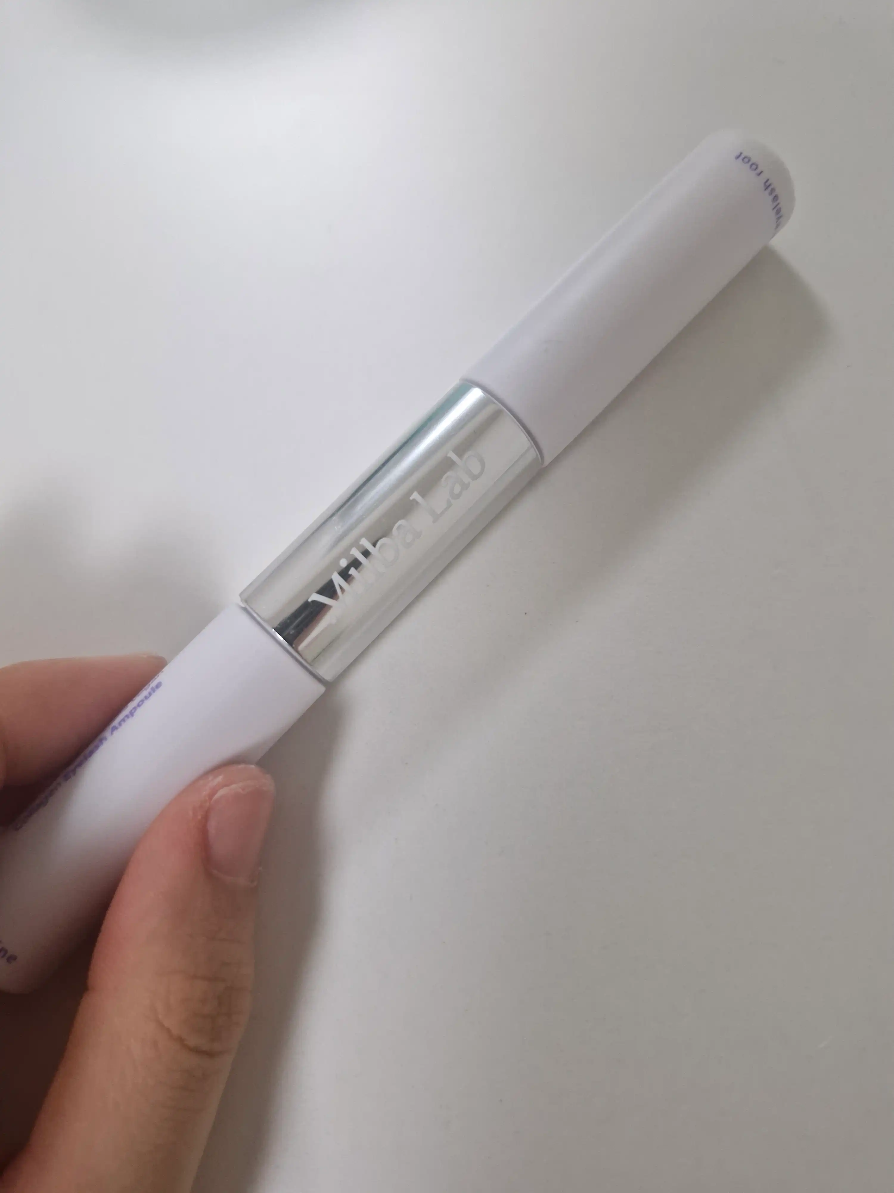 제주 프루넬라 비건 콜라겐 속눈썹 영양제