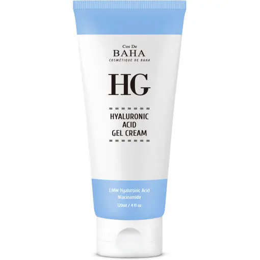 HG 히알루론산 젤 크림