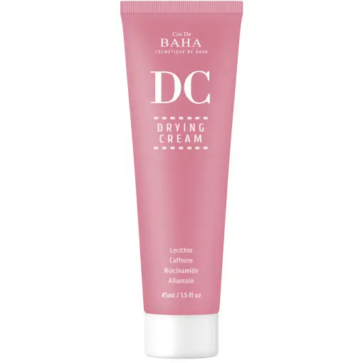 DC 드라잉 크림