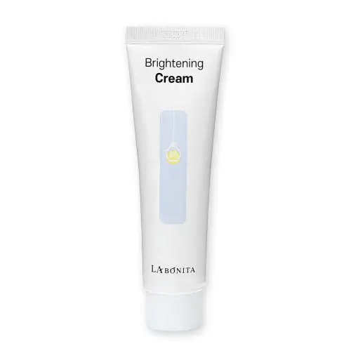 브라이트닝 크림