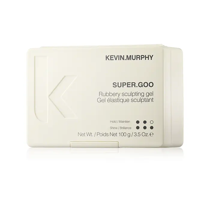 스타일링 super.goo 헤어 젤