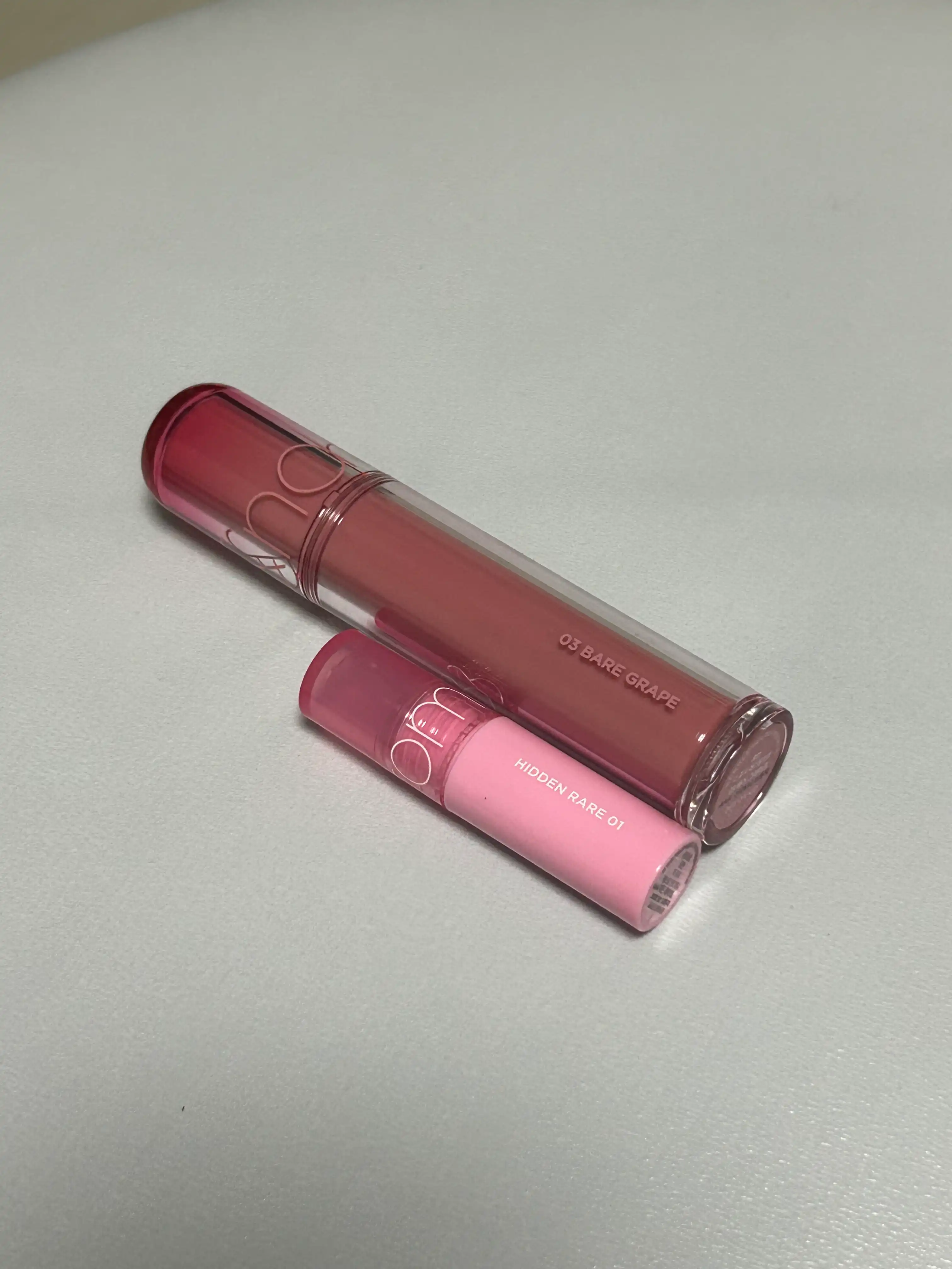 더 쥬시 래스팅 틴트