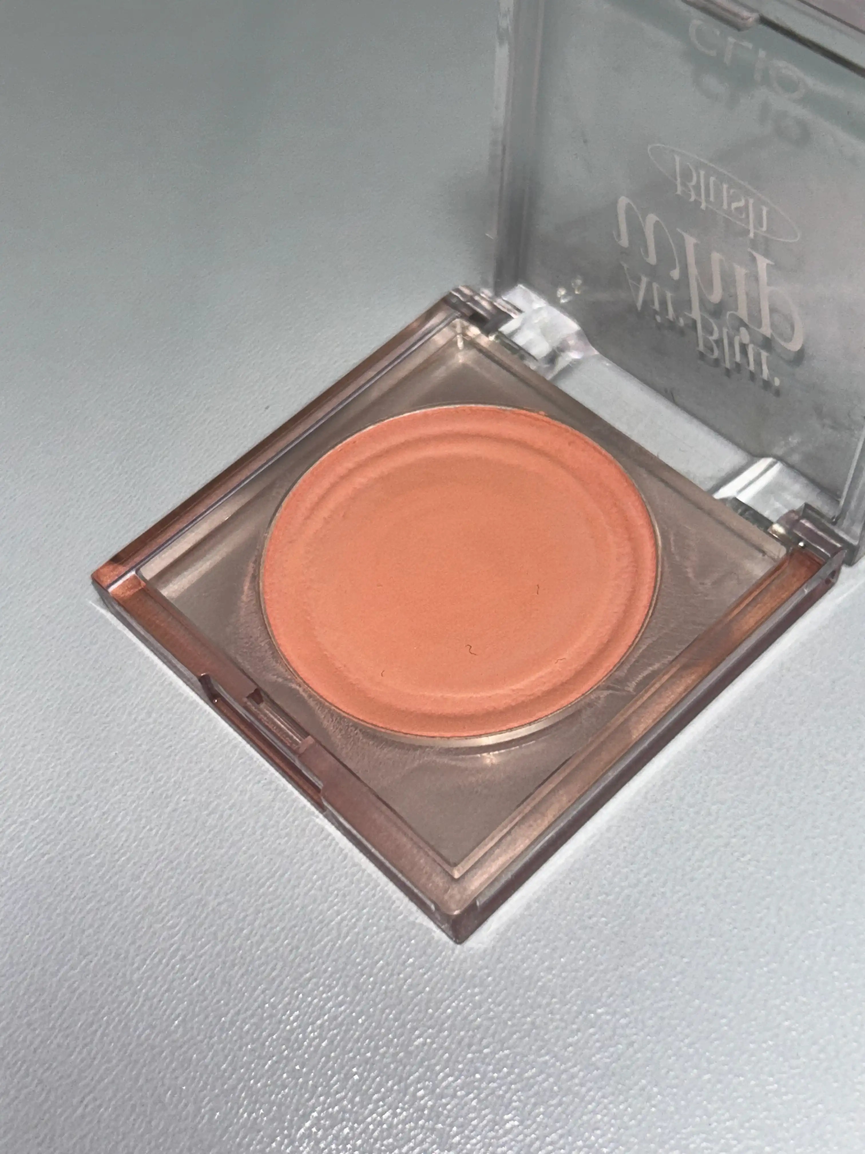 에어 블러 휩 블러쉬