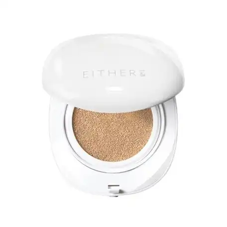 글로우 픽셀 쿠션