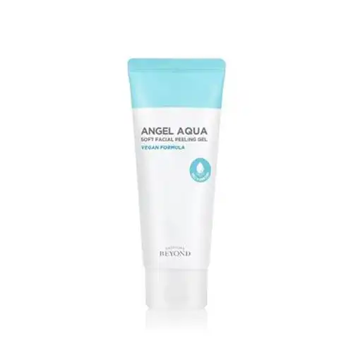 엔젤아쿠아 소프트 페이셜 필링젤