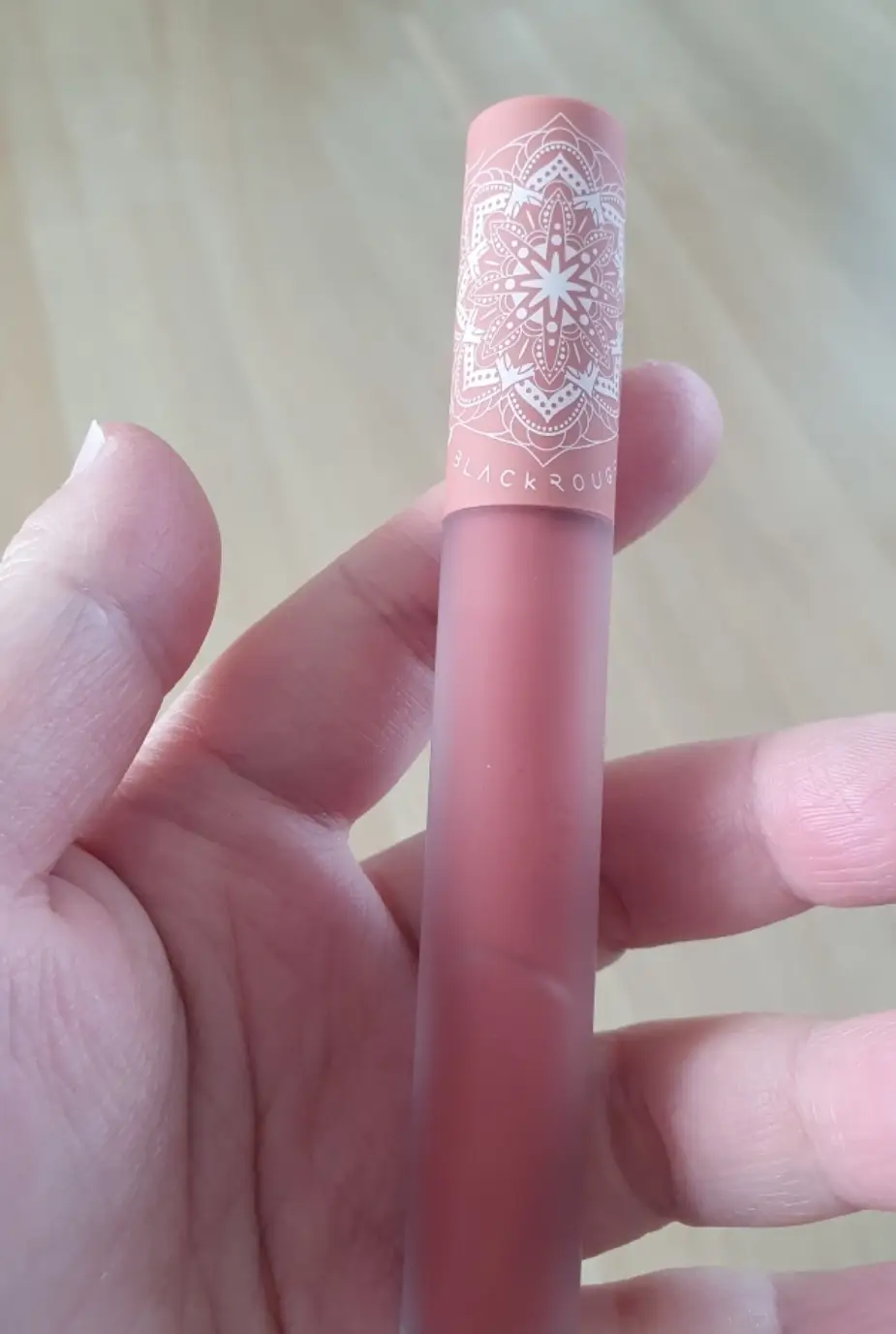 선택된 언니의파우치 리뷰 이미지 - [크림 마뜨 루즈 3 [CM13 가련한채송화]]