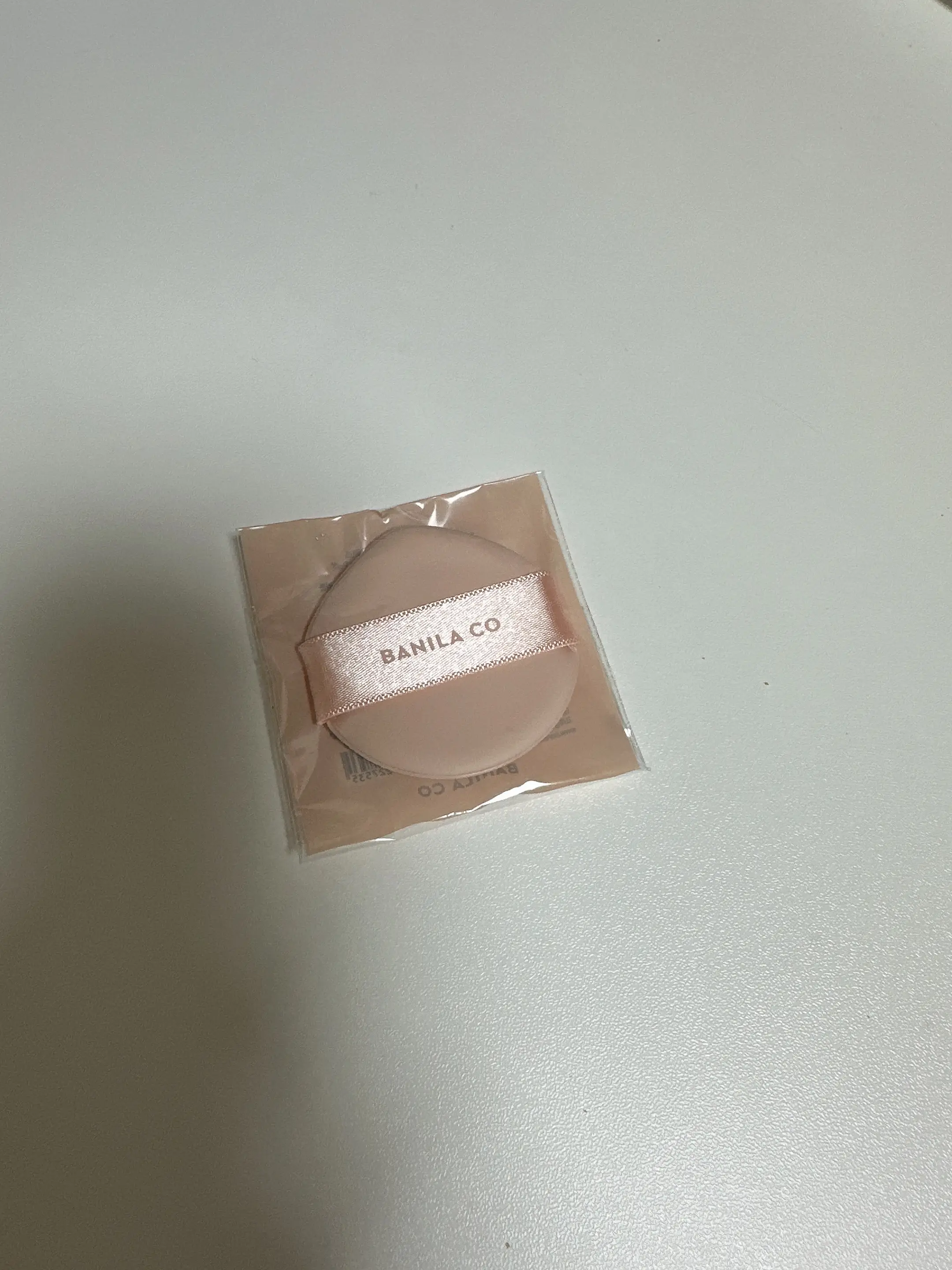 선택된 언니의파우치 리뷰 이미지 - [커버리셔스 글로우 퍼프]