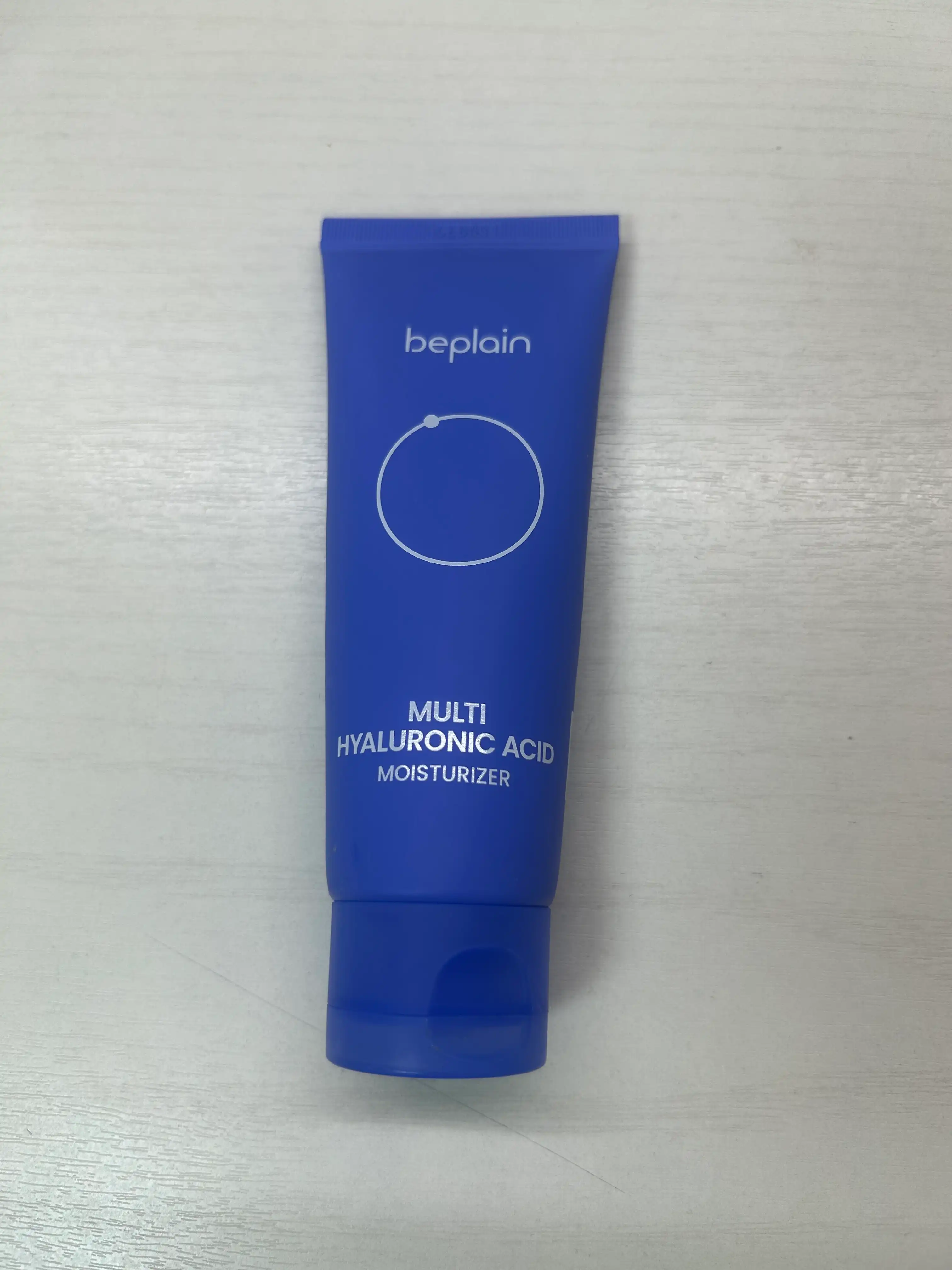 멀티 히알루론산 수분 크림