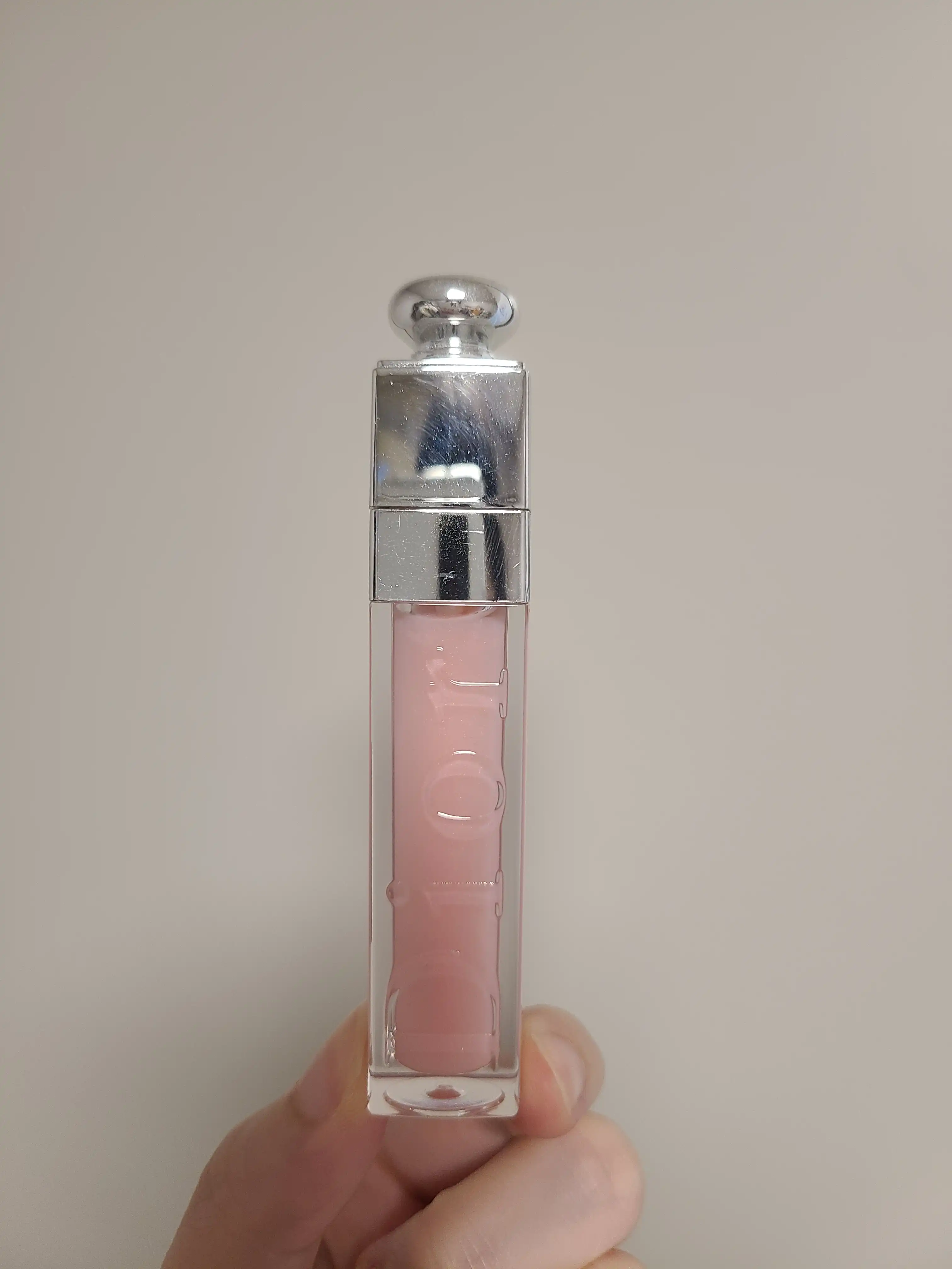 언니의파우치 리뷰 이미지 - [어딕트 립 맥시마이저]