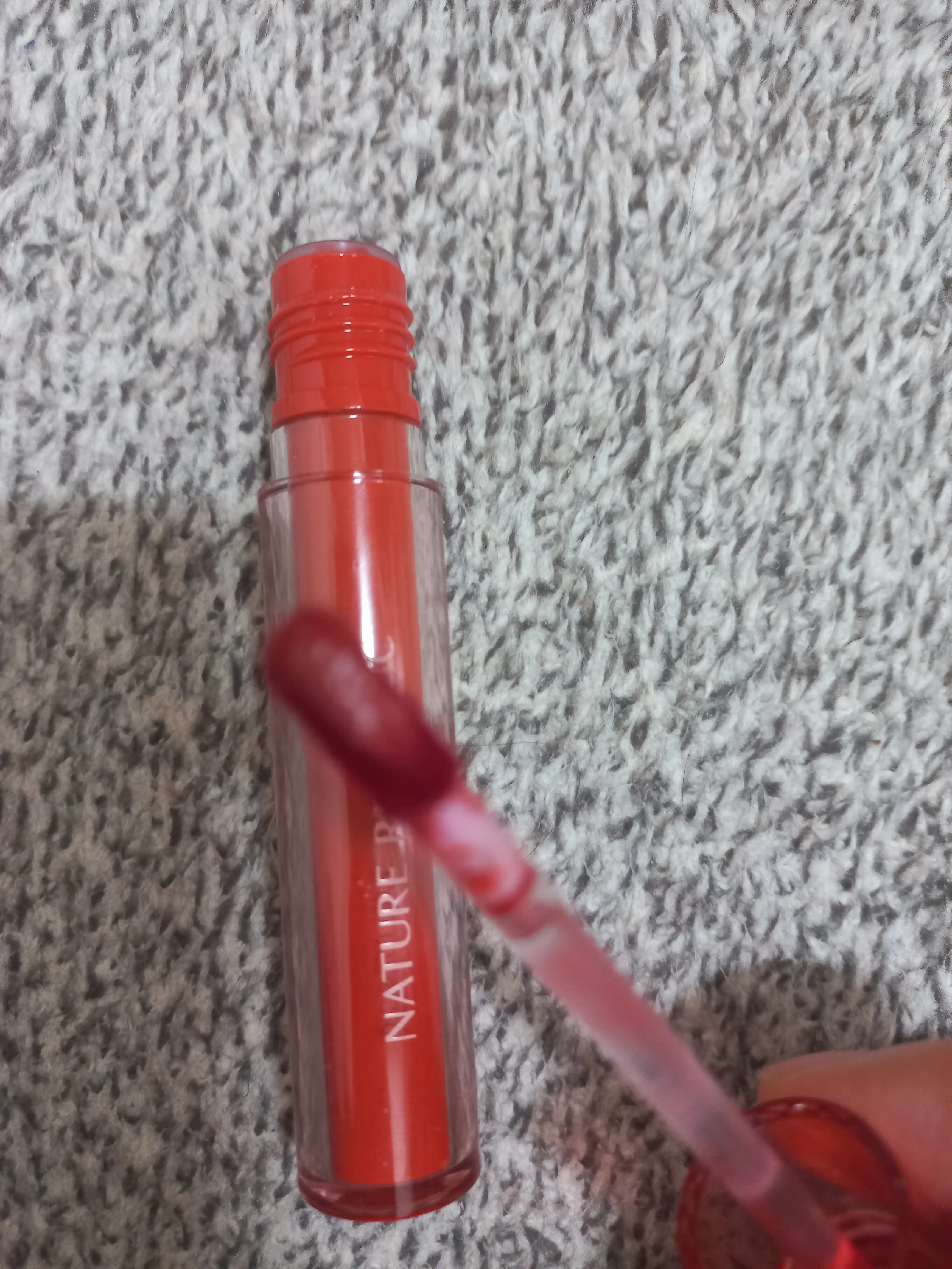 바이플라워 글라스 듀 틴트 [4호 메리 코랄]