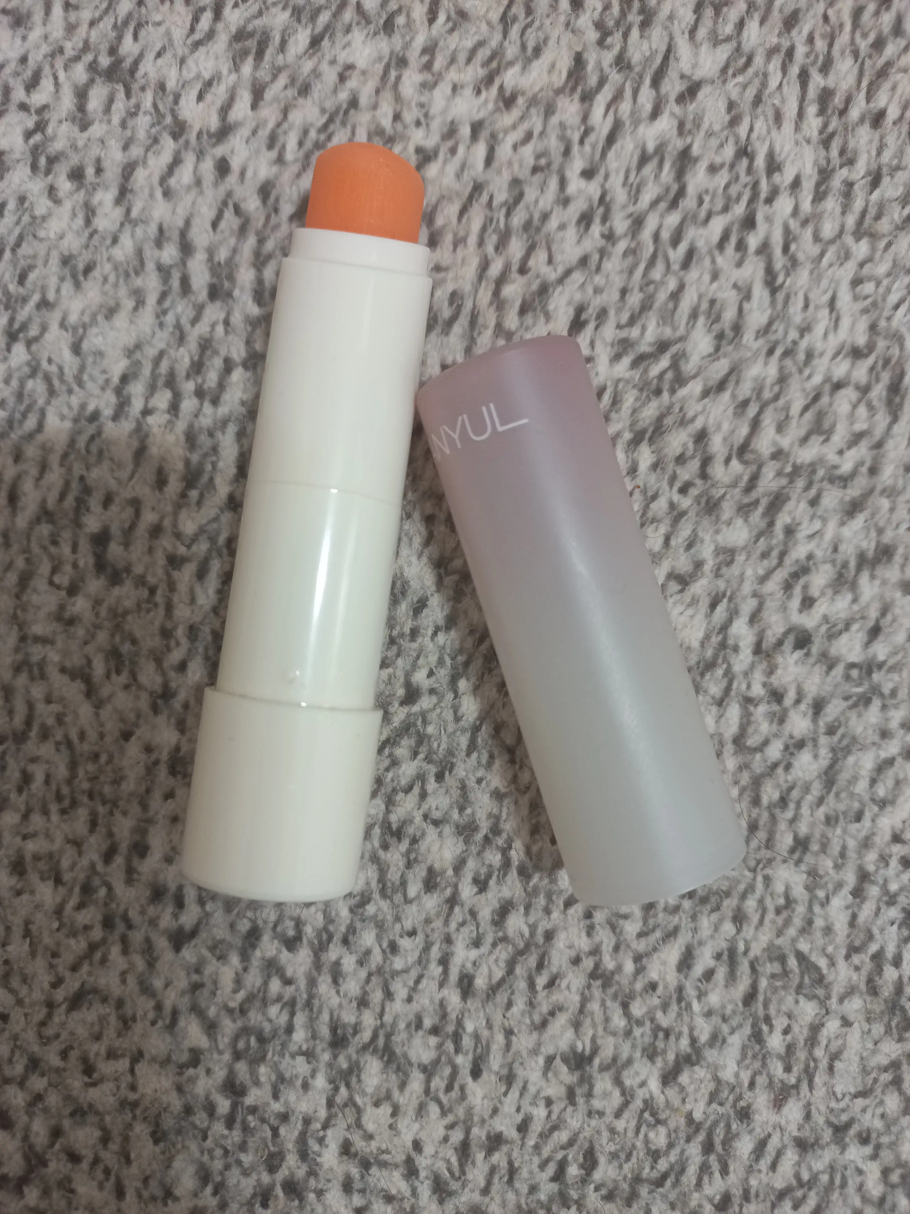 자연을 닮은 립밤 [3호 빨간쌀]