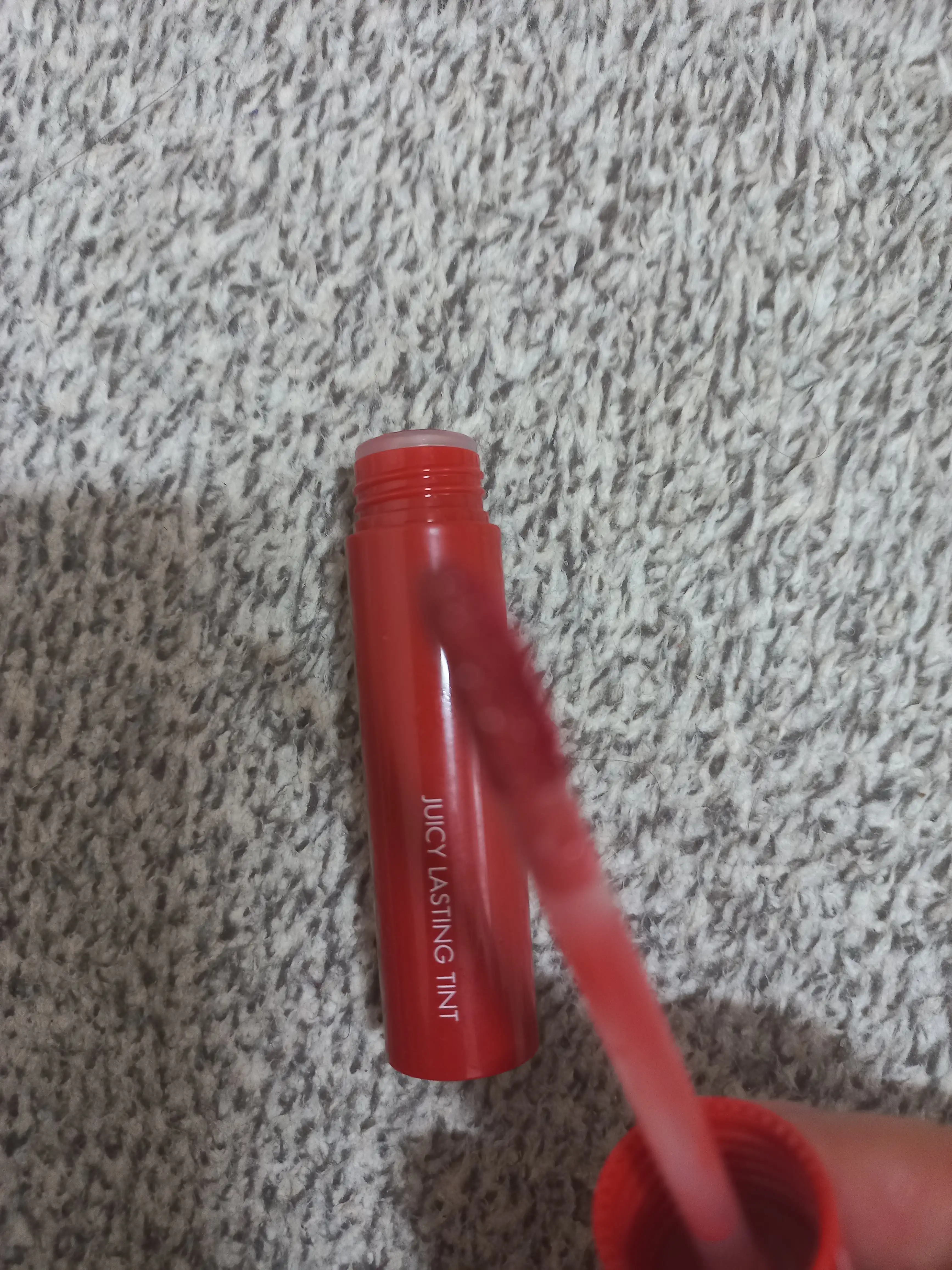 더 쥬시 래스팅 틴트