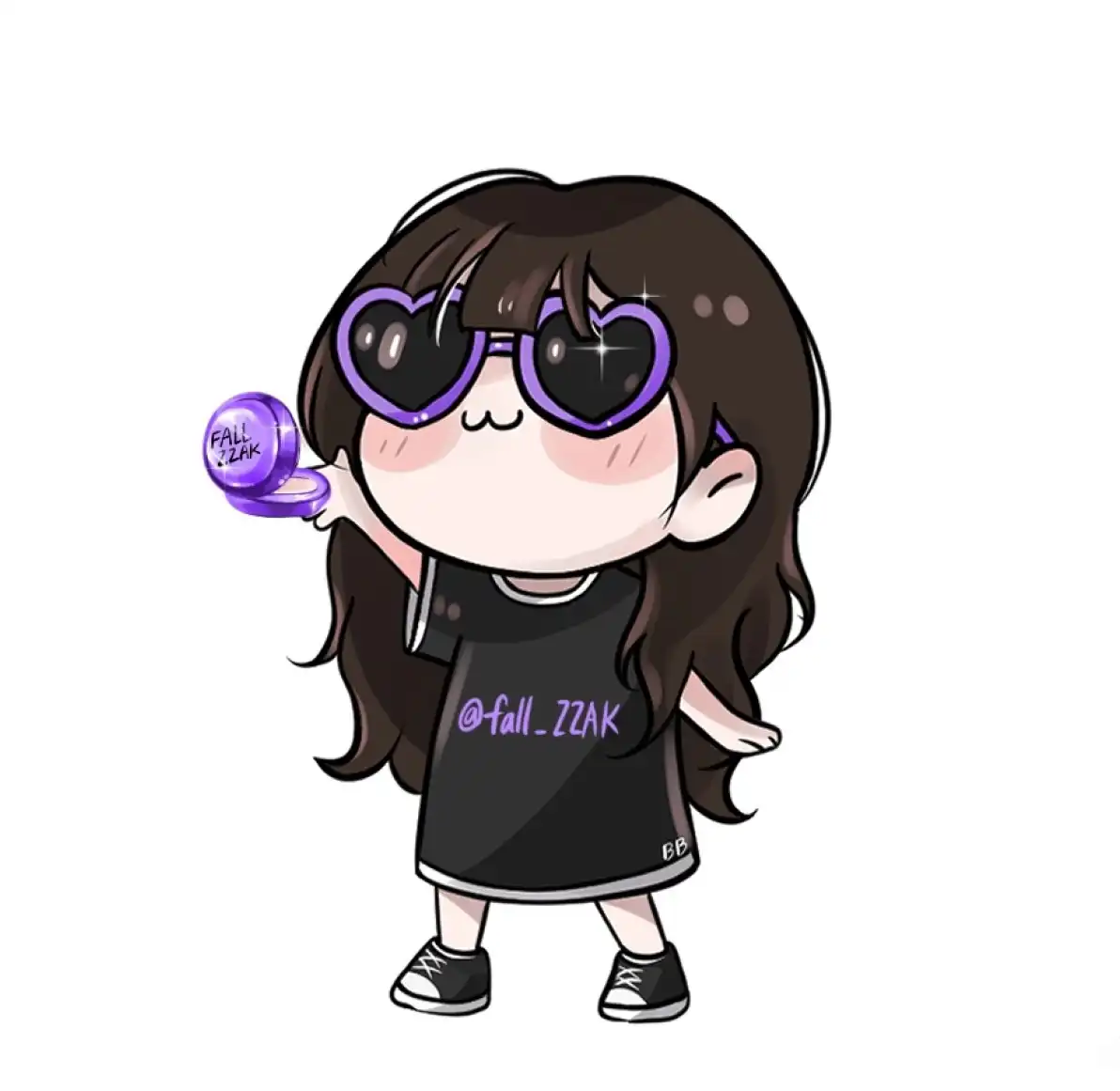 FALLZZAK님의 프로필 이미지