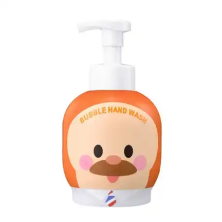 브레드이발소 핸드워시