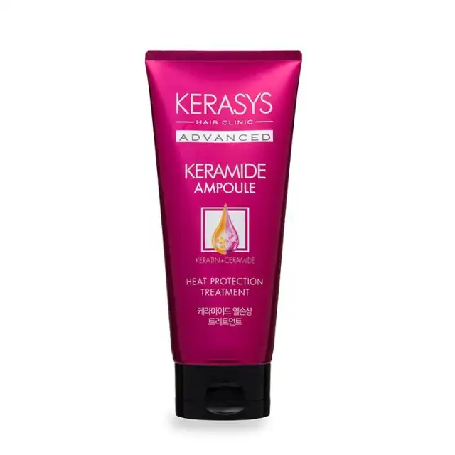 케라마이드 열손상 트리트먼트