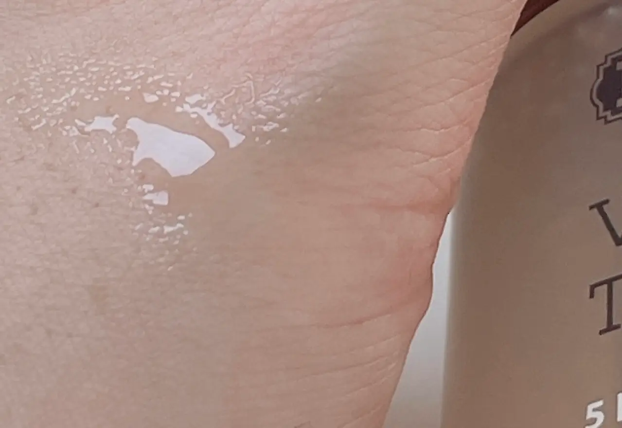 선택된 언니의파우치 리뷰 이미지 - [바이탈 트리트먼트 5 에너지 루츠]