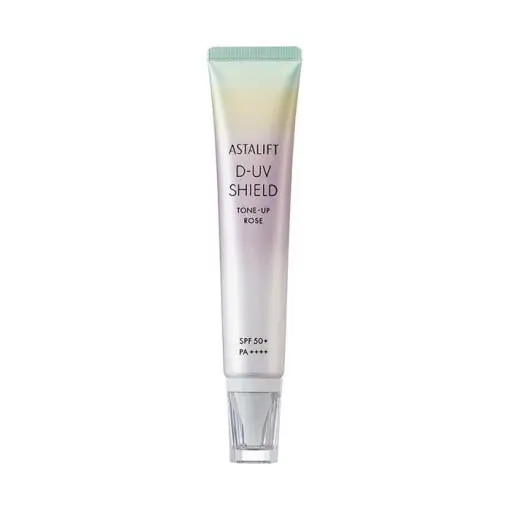 D UV 쉴드 톤업 로즈