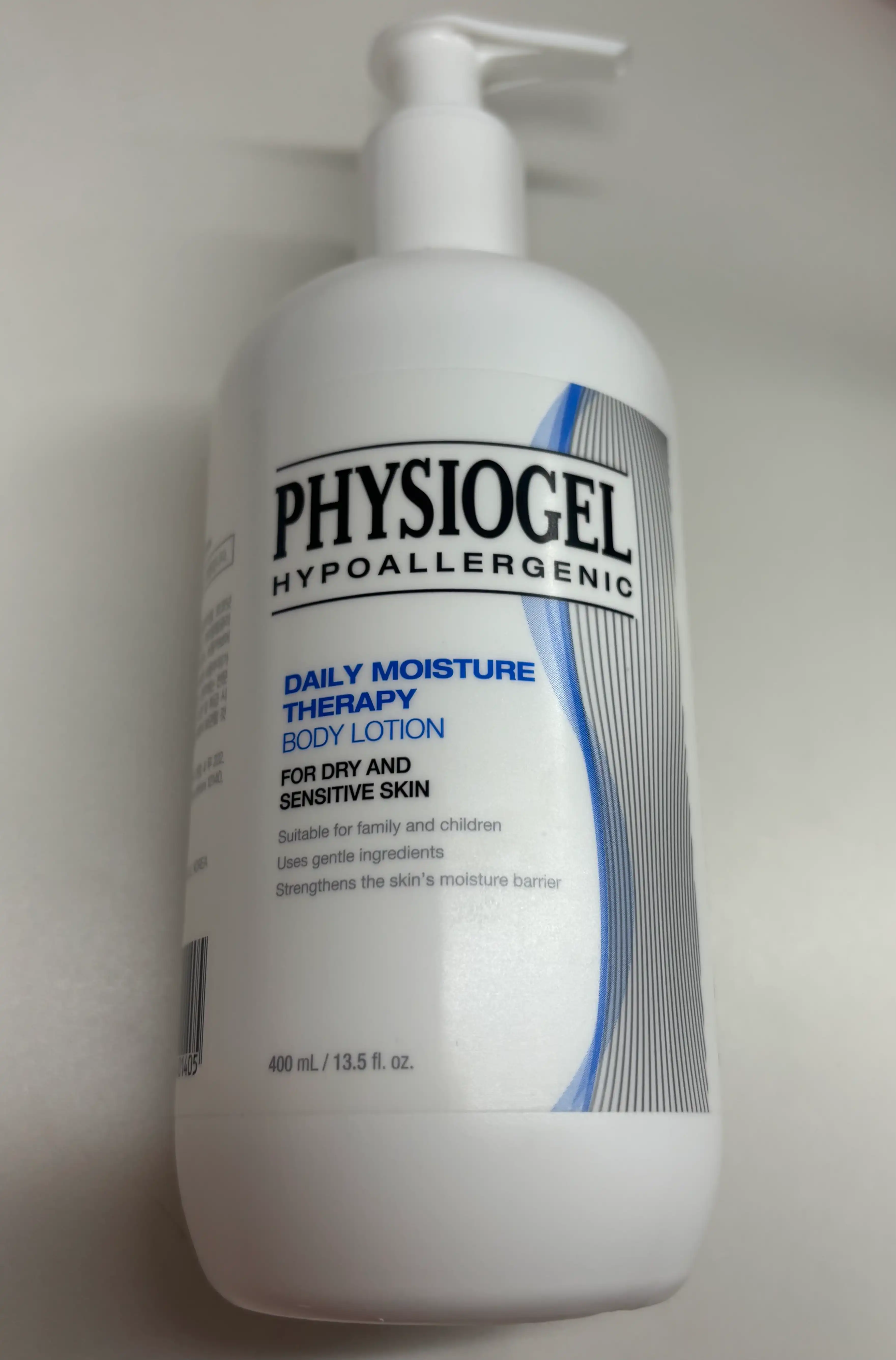 데일리 모이스처 테라피 바디로션