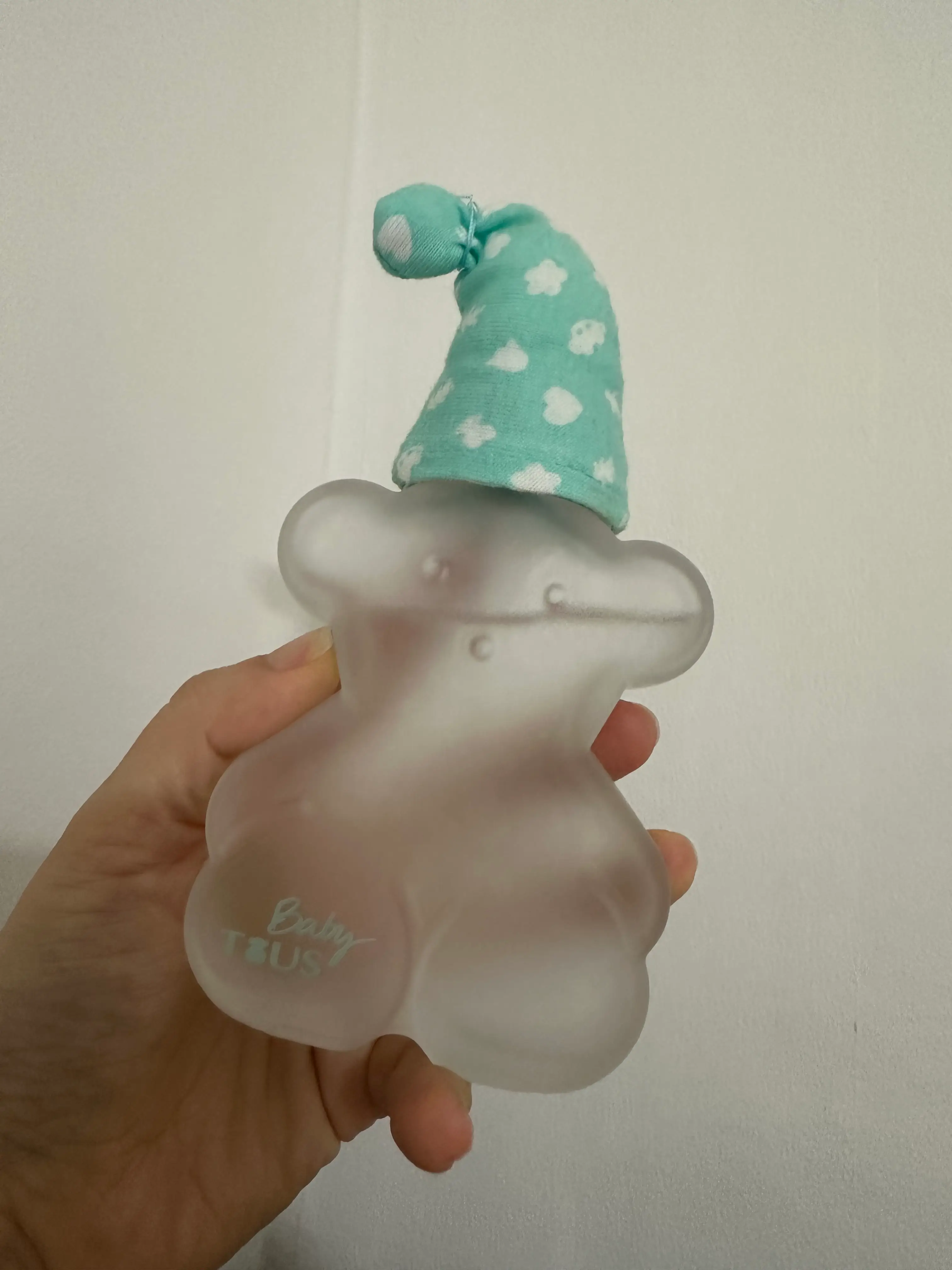 선택된 언니의파우치 리뷰 이미지 - [베이비 오드코롱 알콜 프리]