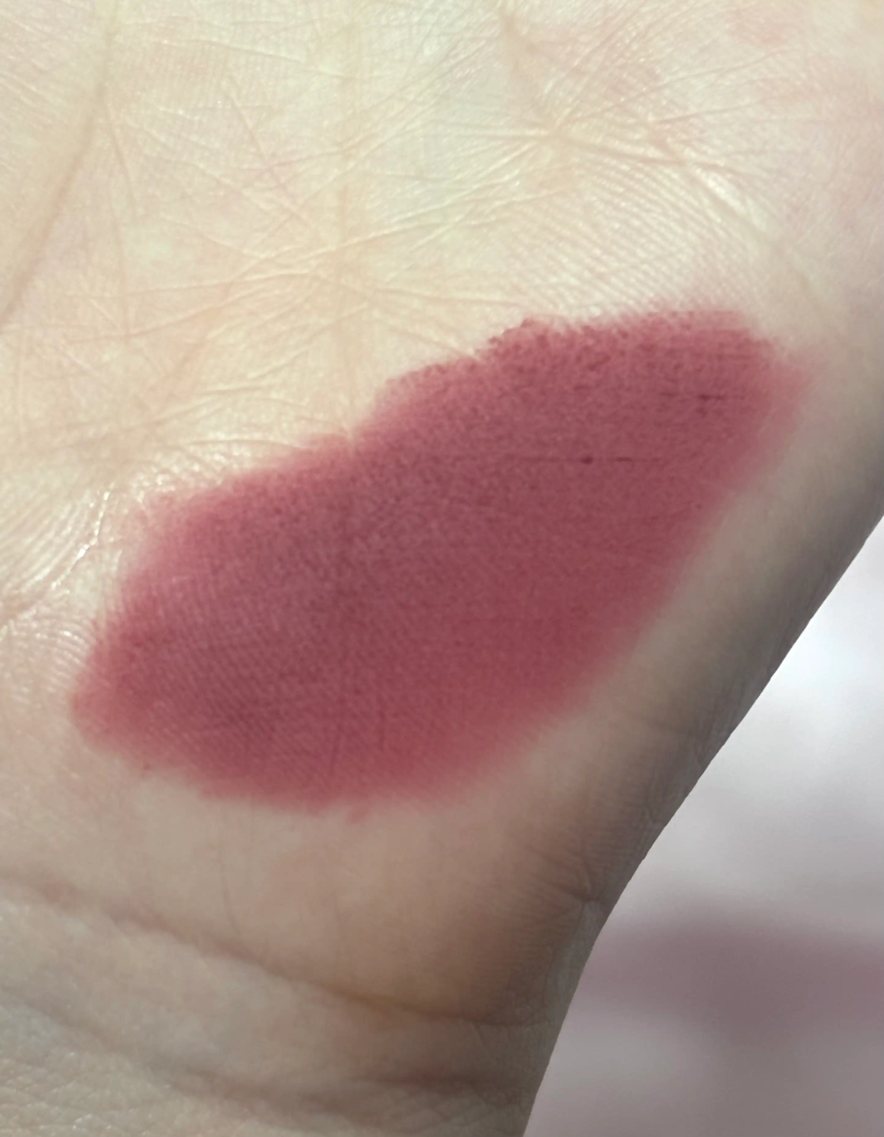 언씬 블러 틴트