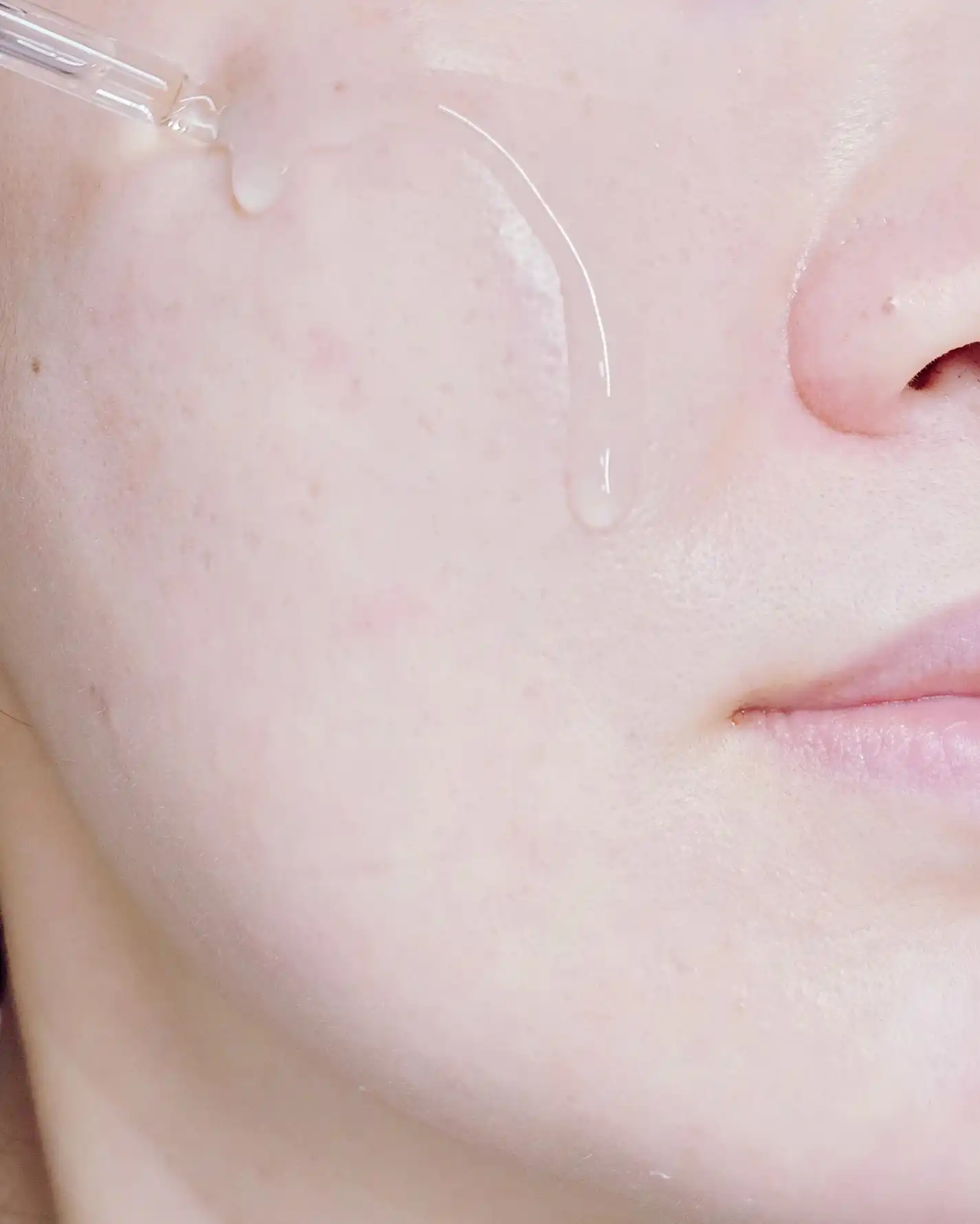 언니의파우치 리뷰 이미지 7 - [클래리파잉 스팟진정앰플]