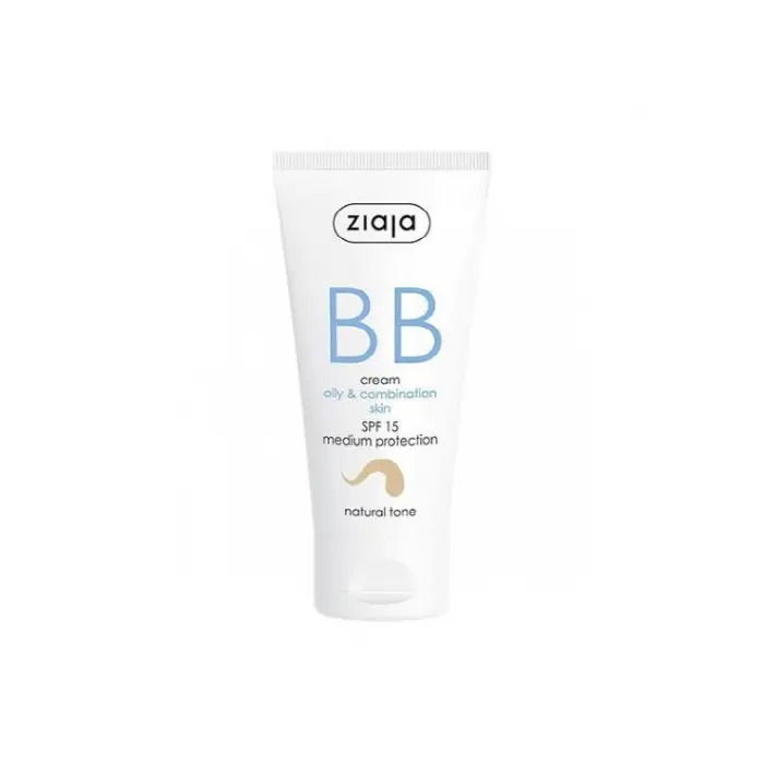 콤비네이션 스킨 BB 크림